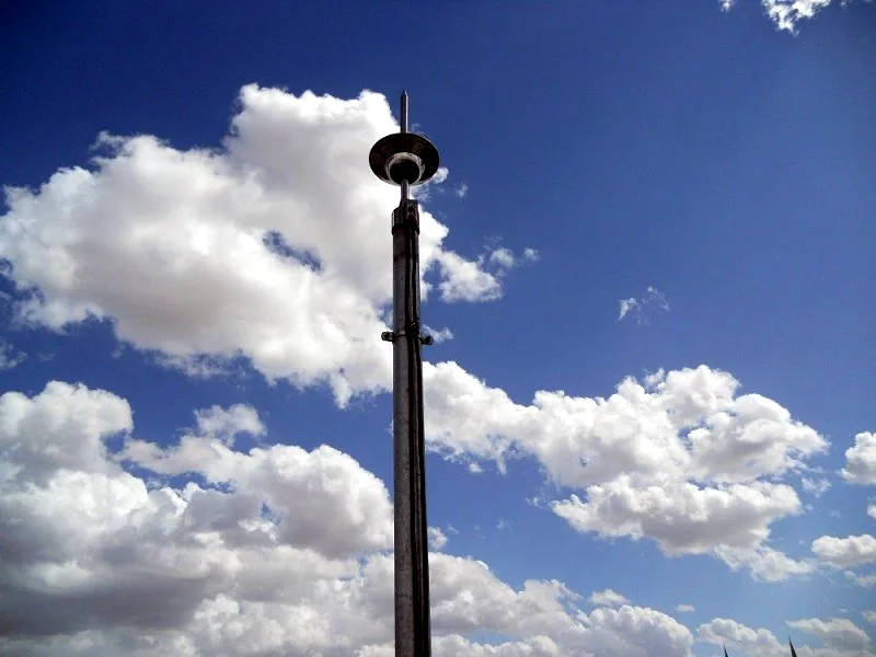 Paratoner muayene kontrol Gaziantep