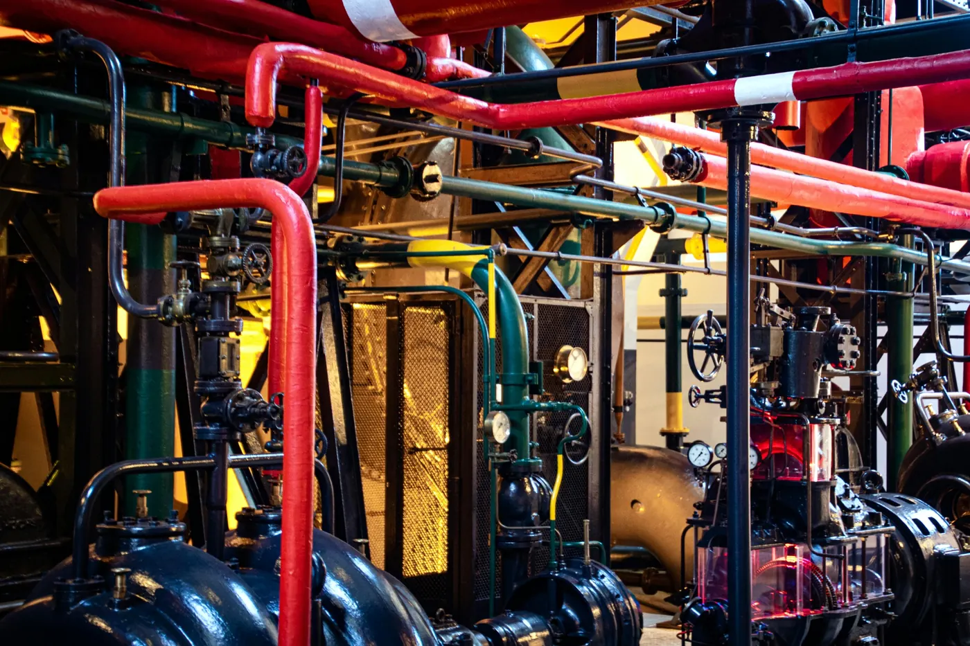 Periyodik kontrol Gaziantep